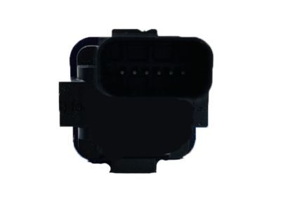 Ford EL3Z-19G490-D Camera Assembly