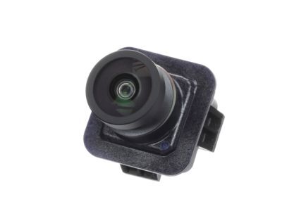 Ford EL3Z-19G490-D Camera Assembly