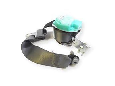 Ford Seat Belt - CL3Z-15611B64-BA