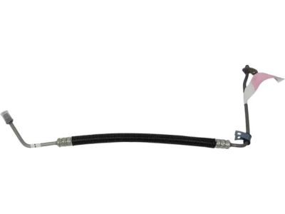2014 Ford F-550 Super Duty Power Steering Hose - BC3Z-3A719-M
