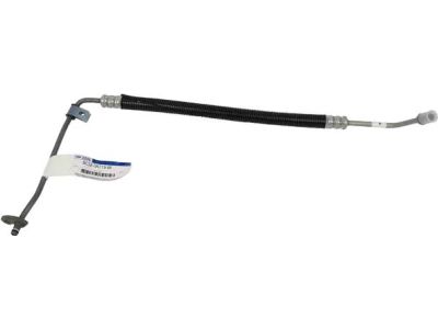 2014 Ford F-550 Super Duty Power Steering Hose - BC3Z-3A719-M
