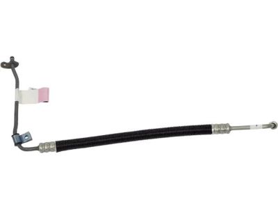 2014 Ford F-550 Super Duty Power Steering Hose - BC3Z-3A719-M