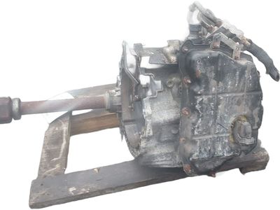 2013 Ford Fusion Transmission Assembly - DG9Z-7000-J