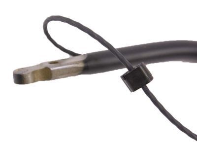 Ford Econoline Super Duty(1996-1999) Automatic Transmission Shift Levers - F4UZ-7210-A