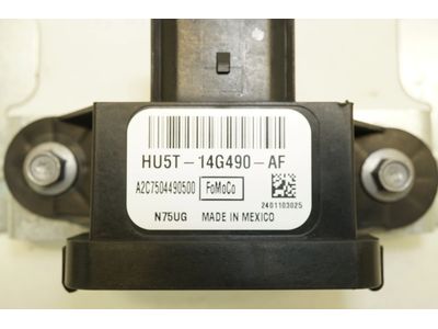 LJ6Z-19A435-B Ford Bracket   Product Photo 4 of 4