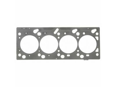 1997 Ford Contour Cylinder Head Gasket - F5RZ-6051-A