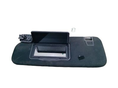 2020 Ford Explorer Sun Visor - LB5Z-7804105-PB