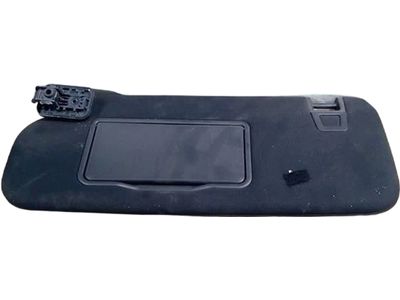 2020 Ford Explorer Sun Visor - LB5Z-7804105-PB