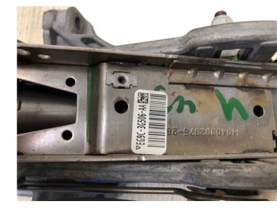 DP5Z-5230-B Ford Centre And Rear Muffler Assembly Product Photo 5 of 6