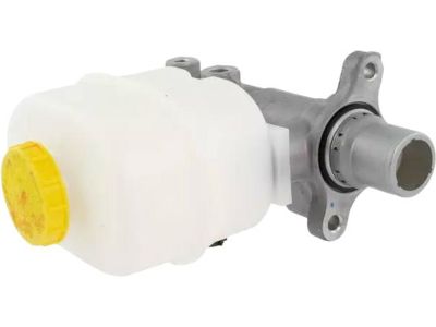 2017 Ford Expedition Brake Master Cylinder - GL1Z-2140-A