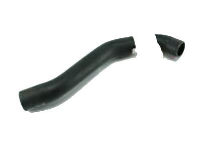 1997 Ford F Super Duty Radiator Hose - F5TZ-8260-E