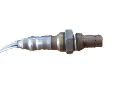 Ford 6L7Z-9F472-BA Sensor - Hego