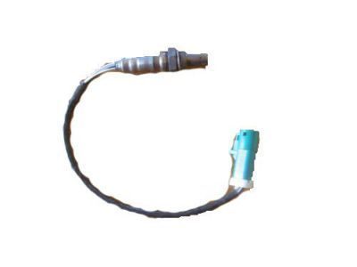 Ford 6L7Z-9F472-BA Sensor - Hego