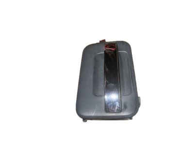 2013 Ford F-150 Door Handle - CL3Z-1626605-AB