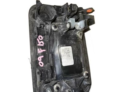 2013 Ford F-150 Door Handle - CL3Z-1626605-AB