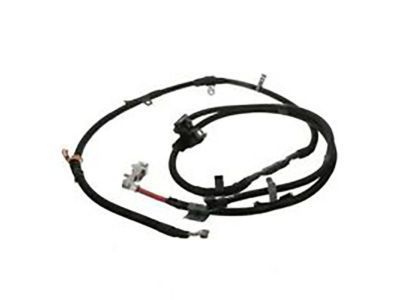 Ford F-450 Super Duty Battery Cable - HC3Z-14300-AA
