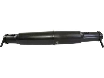 2006 Ford F-250 Super Duty Vapor Canister - 6C3Z-9D653-D