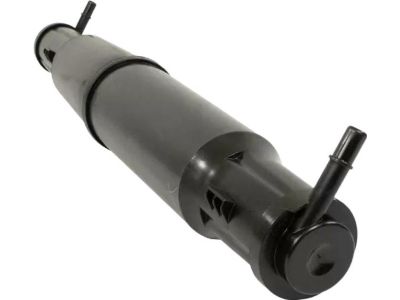 2006 Ford F-250 Super Duty Vapor Canister - 6C3Z-9D653-D