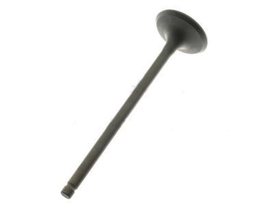 2011 Lincoln MKZ Exhaust Valve - 9E5Z-6505-A