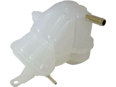 Ford Fusion Coolant Reservoir - 6E5Z-8A080-AA