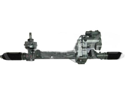 Ford Explorer Rack And Pinion - DB5Z-3504-LE