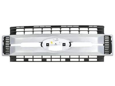 Ford HC3Z-8200-BC GRILLE CENTER