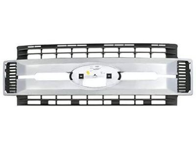 2019 Ford F-450 Super Duty Grille - HC3Z-8200-BC