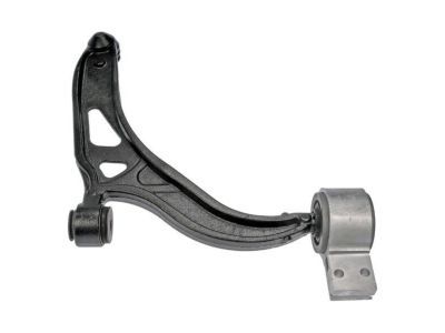 Ford BB5Z-3079-B Arm Assembly - Front Suspension