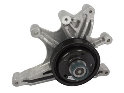 Ford BC3Z-8678-F Kit - Tension Pulley