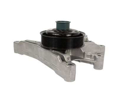 Ford BC3Z-8678-F Kit - Tension Pulley