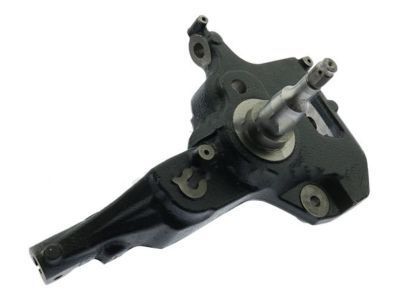 2006 Ford Ranger Spindle - 5L5Z-3105-BA