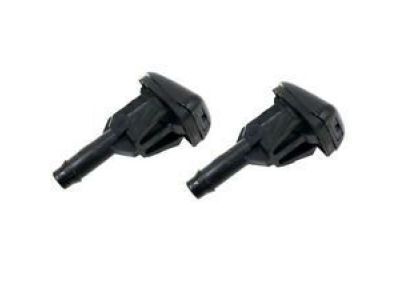Mercury Mountaineer Windshield Washer Nozzle - F87Z-17603-AA