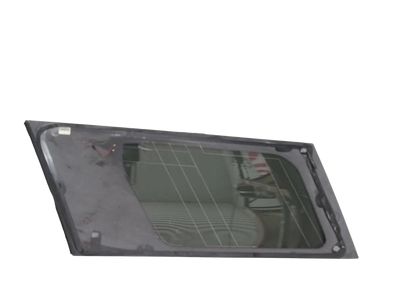 Ford JL7Z-7829700-B Quarter Glass JL7Z-7829700-B Ford Quarter Glass Product Photo 1 of 2