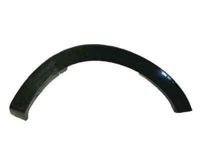 Ford 6L2Z-16038-CAPTM Moulding