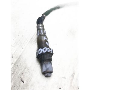 2015 Ford Fusion Oxygen Sensors - DS7Z-9F472-B