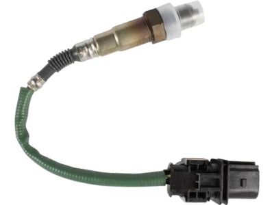 2015 Ford Fusion Oxygen Sensors - DS7Z-9F472-B