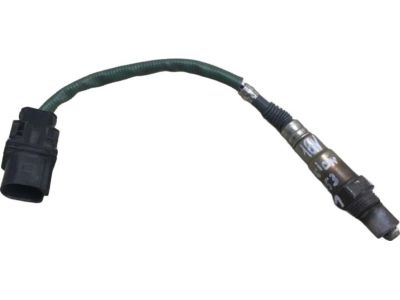 2015 Ford Fusion Oxygen Sensors - DS7Z-9F472-B