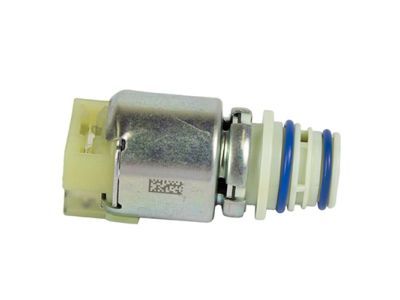 Ford 6L2Z-7G484-AA Solenoid Assembly