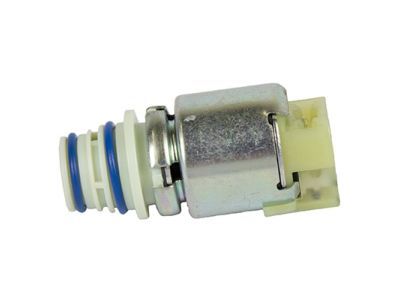 Ford 6L2Z-7G484-AA Solenoid Assembly