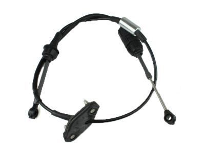Ford Shift Cable - YL8Z-7E395-BA