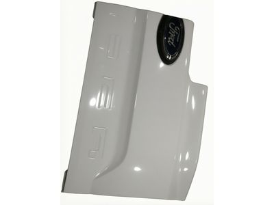 N1WZ-2640110-D Ford Tailgate Assembly Less Hinges   Product Photo 3 of 4