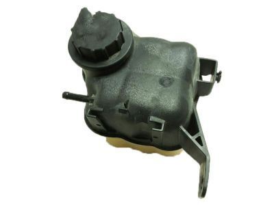 2013 Ford Explorer Coolant Reservoir - AG1Z-8A080-S