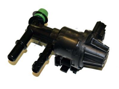 Ford 5U5Z-9C915-AA Vapor Valve