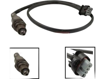 Ford Focus Oxygen Sensors - F1FZ-9G444-E