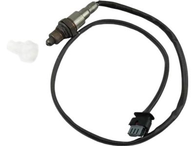 Ford Focus Oxygen Sensors - F1FZ-9G444-E
