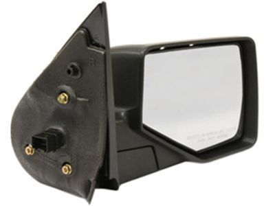 Mercury Mountaineer Car Mirror - 6L2Z-17682-DA