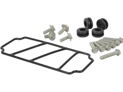 Ford Fuel Pump Tank Seal - 6C3Z-9276-A