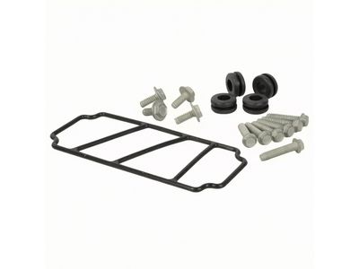 Ford F-550 Super Duty Fuel Pump Tank Seal - 6C3Z-9276-A