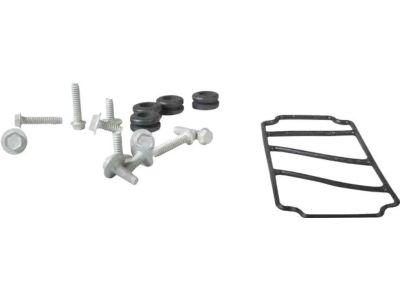 Ford Fuel Pump Tank Seal - 6C3Z-9276-A