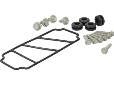 Ford Fuel Pump Tank Seal - 6C3Z-9276-A